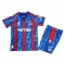 1ª Equipacion Camiseta Crystal Palace Nino 24-25