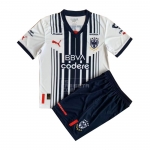 1ª Equipacion Camiseta Monterrey Nino 2022 1ª Equipacion Camiseta Monterrey Nino 2022