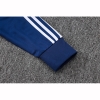 Chandal de Chaqueta del Real Madrid 2025-26 Azul