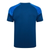 Camiseta de Entrenamiento Olympique Marsella 23-24 Azul