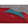 Camiseta de Entrenamiento Portugal 22-23 Rojo
