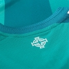 1ª Equipacion Camiseta Irlanda del Norte Authentic 2026