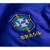 2a Equipacion Camiseta Brasil Mujer 2023