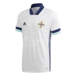 2ª Equipacion Camiseta Irlanda del Norte 2020 Tailandia 2ª Equipacion Camiseta Irlanda del Norte 2020 Tailandia