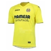1ª Equipación Camiseta Villarreal 16/17 Tailandia