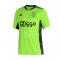 Camiseta Ajax Portero 20-21 Verde