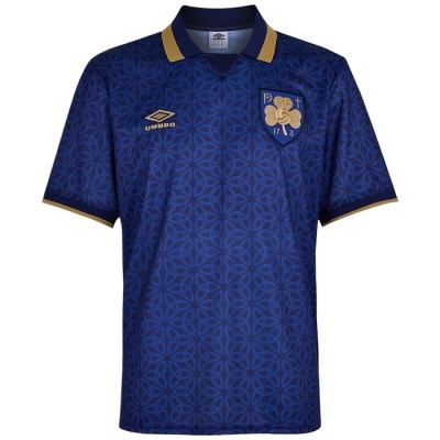 Camiseta Irlanda Special 2025 Tailandia Azul