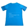 Camiseta Italia Mona Lisa Special 2020 Tailandia