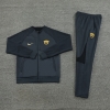 Chandal de Chaqueta del Pumas UNAM 23-24 Gris