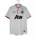 2ª Equipacion Camiseta Manchester United Retro 12-13 2ª Equipacion Camiseta Manchester United Retro 12-13
