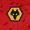 2ª Equipacion Camiseta Wolves 23-24