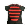 2a Equipacion Camiseta Flamengo Mujer 25-26