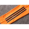 Chandal de Chaqueta del Manchester United Nino 20-21 Naranja