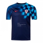2ª Equipacion Camiseta Croacia 2022 2ª Equipacion Camiseta Croacia 2022