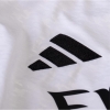 Manga Larga 1ª Equipacion Camiseta Real Madrid 24-25