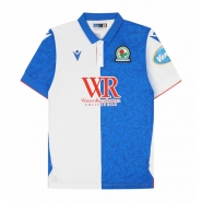 1ª Equipacion Camiseta Blackburn Rovers 24-25 Tailandia 1ª Equipacion Camiseta Blackburn Rovers 24-25 Tailandia