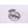 Camiseta de Entrenamiento Real Madrid 20/21 Blanco