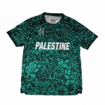 Camiseta Palestina Special 25-26 Verde Camiseta Palestina Special 25-26 Verde