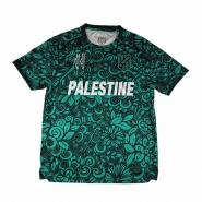 Camiseta Palestina Special 25-26 Verde Camiseta Palestina Special 25-26 Verde