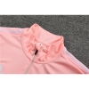 Chandal de Sudadera del Lyon 22-23 Rosa