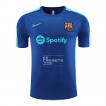 Camiseta de Entrenamiento Barcelona 23-24 Azul Camiseta de Entrenamiento Barcelona 23-24 Azul