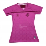 Camiseta Flamengo Octubre Rosa Mujer 2020 Camiseta Flamengo Octubre Rosa Mujer 2020