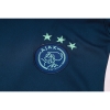 Camiseta de Entrenamiento Ajax 23-24 Azul