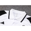 Camiseta Polo del Real Madrid 23-24 Blanco