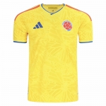 1ª Equipacion Camiseta Colombia Authentic 2026 1ª Equipacion Camiseta Colombia Authentic 2026