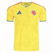 1ª Equipacion Camiseta Colombia Authentic 2026