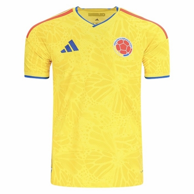 1ª Equipacion Camiseta Colombia Authentic 2026