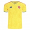 1ª Equipacion Camiseta Colombia Authentic 2026 1ª Equipacion Camiseta Colombia Authentic 2026