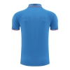 Camiseta Polo del Atletico Madrid 2022-23 Azul