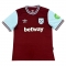 1ª Equipacion Camiseta West Ham 24-25 Tailandia