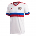 2ª Equipacion Camiseta Rusia 20-21