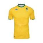 1a Equipacion Camiseta Gabon 2022 Tailandia