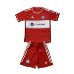 Camiseta Chicago Fire 1ª Nino 24-25