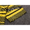 Chandal del Borussia Dortmund Manga Corta 22-23 Amarillo