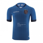2ª Equipacion Camiseta Ecuador 2023 Tailandia