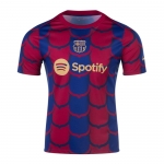 Camiseta Pre Partido del Barcelona Special 2023 Camiseta Pre Partido del Barcelona Special 2023