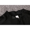 Chandal de Sudadera del Liverpool 20-21 Negro