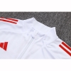 Chandal de Chaqueta del Bayern Munich 25-26 Blanco