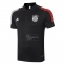 Camiseta Polo del Bayern Munich 20-21 Negro