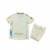 3ª Equipacion Camiseta Deportivo de La Coruna Nino 25-26