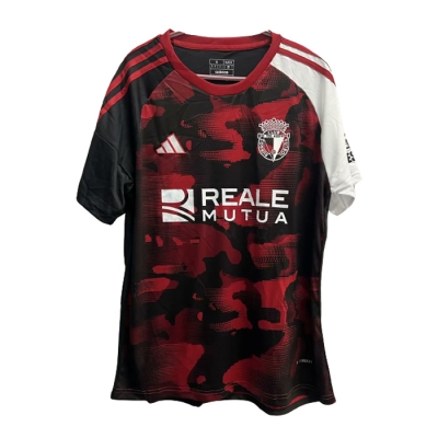 2ª Equipacion Camiseta Burgos 23-24 Tailandia