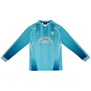 3a Equipacion Manga Larga Camiseta Venezia 24-25 3a Equipacion Manga Larga Camiseta Venezia 24-25