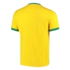 1ª Equipacion Camiseta Brasil 20-21