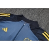 Chandal de Sudadera del Boca Juniors 24-25 Azul