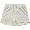 1ª Equipacion Camiseta Francia Nino 2022