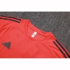 Camiseta de Entrenamiento Bayern Munich 25-26 Naranja